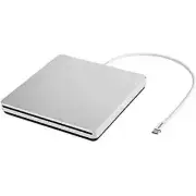 USB-C Superdrive External DVD/CD Reader and DVD/CD Burner for Apple-MacBook A