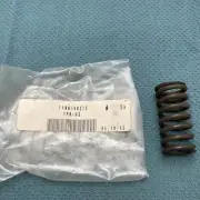 NEW GENUINE WIS-CON TOTAL POWER Y400I00215 SPRING