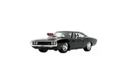 Fast & Furious 1970 Dodge Charger 1:24 Scale Diecast Metal Vehicle Toy