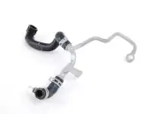 MINI R55 R57 Coolant Hose Genuine 11537567849