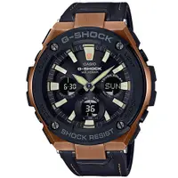 在飛比找蝦皮商城優惠-【CASIO】G-SHOCK 創新突破分層防護強悍休閒錶(G