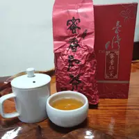 在飛比找蝦皮購物優惠-台東鹿野無毒 蜜香紅茶