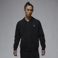 在飛比找Yahoo奇摩購物中心優惠-NIKE AS M J ESS FLC FZ HOODIE 