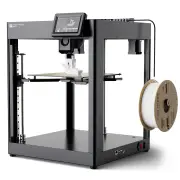 [BR Direct]Twotrees SK1 High Speed 3D Printer 700mm/s Printing Direct Extrusion CoreXY FDM 3D Printer Kit with With WIFI