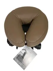 Earthlite Flex-Rest Self-Adjusting Facecradle Pillow For Massage Tables Memory