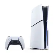 Sony PS5 PlayStation 5 Console Slim