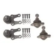 Lower+upper Ball Joint for TOYOTA TOWNACE CM5 KM5 YM55 CM2 KM2 TM20 YM2 YR21 39