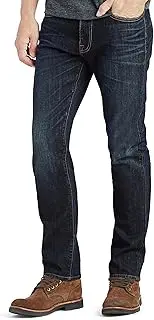 [Lucky Brand] Brand Men's 410 Athletic Fit Jean