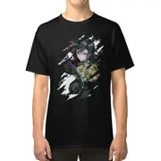 Tomioka - The Water Pillar T-shirt TEE