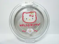 在飛比找樂天市場購物網優惠-【震撼精品百貨】Hello Kitty 凱蒂貓 口紅盒口紅盤