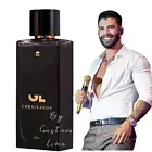 O Embaixador Perfume By Gustavo Lima 100 ML . For Men