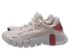Women Nike Free Metcon 4 Shoes Sz 5 Light Pink CZ0596-658 Gym Crossfit Training