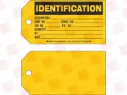 BRADY 86740 / 86740 (BRAND NEW)