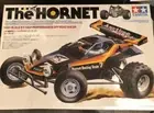 Tamiya 1/10 Electric RC Car Series No.336 Hornet Off-Road 58336 Japan New 54