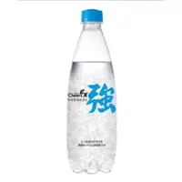 在飛比找蝦皮購物優惠-【泰山】Cheers EX奇兒思強氣泡水500ml