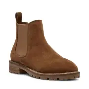 Woman's Boots Steve Madden Leopold Bootie