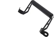 Motorcycle Navigation Bracket Phone Stand Holder Mobile Phone Plate Bracket Motorcycle Navigation Bracket for Ducati for MULTISTRADA 950 1200 Enduro Phone Mount (Color : 22MM)