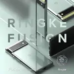 GOOGLE PIXEL6 / PIXEL 6 PRO 韓國 RINGKE FUSION防撞保護殼 透明 霧透 現貨免運