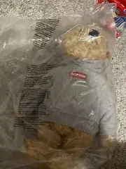Supreme Steiff Teddy Bear FW18