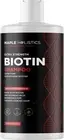 Ultra Biotin Shampoo for Thinning Hair - Extra Strength Volumizing Shampoo for M