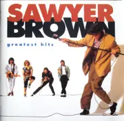 Sawyer Brown Greatest Hits CD