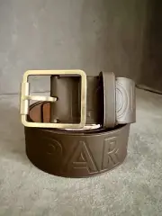 Brand New w/o Tags LOUIS VUITTON Belt