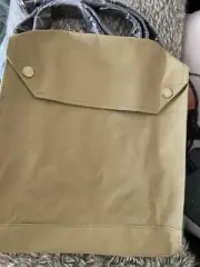 Indiana Jones and The dial Of destiny Canvas Messenger Bag