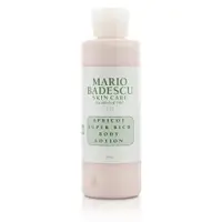 在飛比找ETMall東森購物網優惠-Mario Badescu 杏桃身體乳 Apricot Su