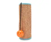 P44 Sisal Chair Corner Cat Scratch Board Claw Grinding Toy Pet Supplies