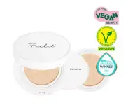 The Lab By Blanc Doux Oligo Hyaluronic Acid Healthy Cream Cushion 12g x 2ea K-
