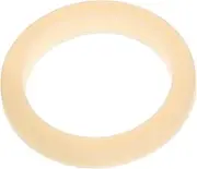 OSALADI espresso machines washer espresso maker coffee maker parts coffee maker accessories espresso machine parts espresso machine accessories 54mm steam ring Stove rubber Coffee machine