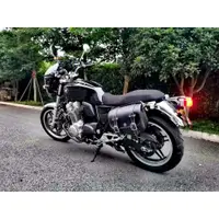 在飛比找蝦皮商城精選優惠-CB1100RS馬鞍包 適用於 Honda CB1100EX