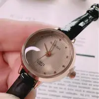 在飛比找蝦皮購物優惠-臺灣現貨 複古手錶 文藝手錶 女學生手錶 韓版 簡約手錶 氣