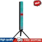 D10 Colorful Tube 3D 32 LED Voice-Activated Light Bar RGB Music Atmosphere Lamp