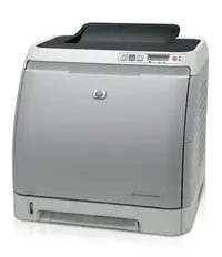 在飛比找Yahoo!奇摩拍賣優惠-台灣耗材~HP Color LaserJet 2600n 彩