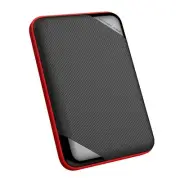 Silicon Power 5TB USB-C USB 3.0 Rugged Game Drive A62 External Hard Drive PS5...