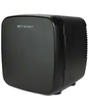 Emerson Portable XL Mini Fridge Cooler