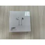 APPLE AIRPODS  MV7N2TA/A 藍芽無線耳機 _ 原廠公司貨 (2019)