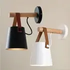 Energy-Saving Wall Lamp Corridor Lights for Living Room Bedroom Bedside Study