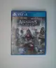 PS4 刺客教條 梟雄 中文版 Assassin's Creed