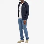 Fred Perry Zip Hoodie