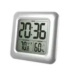 Digital Thermometer Hygrometer Temperature Humidity Meter Gauge