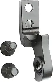 Bike Tail Hook Bicycle Derailleur Hanger,for Santa,Cruz Snz0261 Blur Lt Lt2 Chameleon Heckler Juliana Nickel Nomad Superlight Dropout