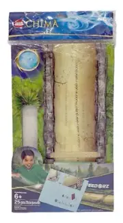 LEGENDS OF CHIMA PLAYMAT Chi lego legos NEW SPEEDORZ 850776 2013