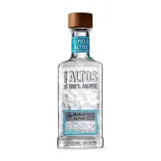 Olmeca Altos Plata Tequila 700ml