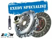 Exedy Clutch Kit For Suzuki LJ50 LJ80 LJ81 Sierra Eng code F5A F8A F10A (for: Suzuki)