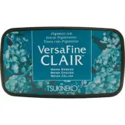 Tsukineko Versafine Clair Pigment Ink Pad - Warm Breeze