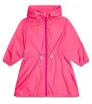 [Paade Mode] Paade Mode Wind parka Y 6 pink