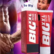Natural Enlarger Cream Male Big Thick Growth Faster Enhancement 65ml for Men