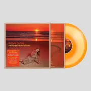 Once Upon A Time In California (California Sunset Coloured Vinyl)